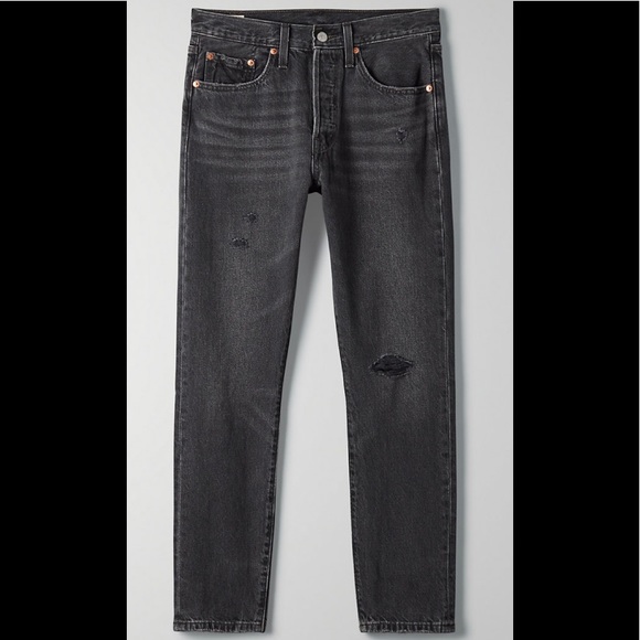 SOLD ••• 🏷 501 SKINNY - Picture 5 of 7